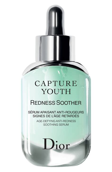 dior youth capture|dior capture youth redness soother.